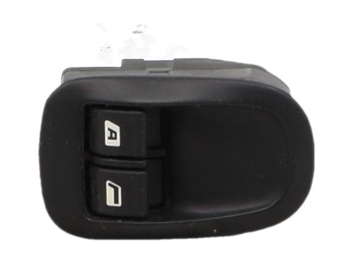 Left front window switch LIGIER XTOO (LXT) 0.5 | BP37744836I27 - Image 2