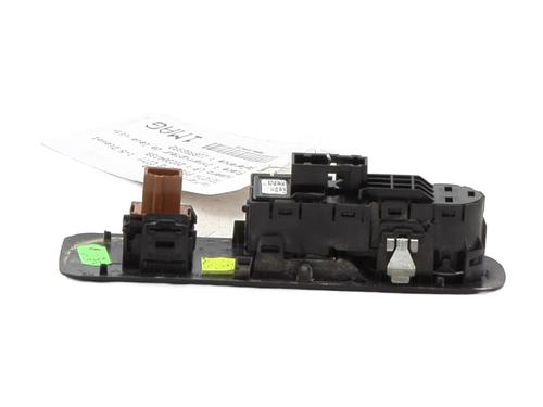 Left front window switch TOYOTA PROACE CITY Box Body/MPV (BPZ_) 1.5 D-4D 100 (BPZM) | BP31579816I27 