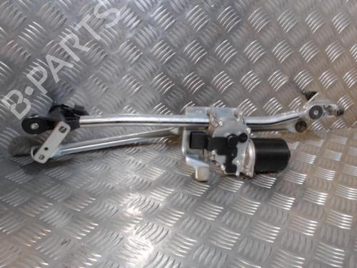 Front wiper motor BMW 1 (E87) 120 d | BP24283175M29 