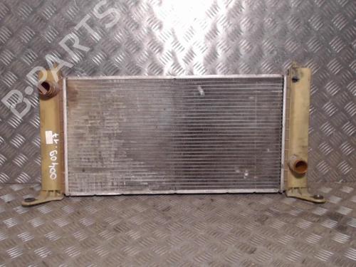 Used Water radiator Water radiator FIAT STILO (192_) 1.6 16V (192_XB1A) (103 hp) 24278573 24278573