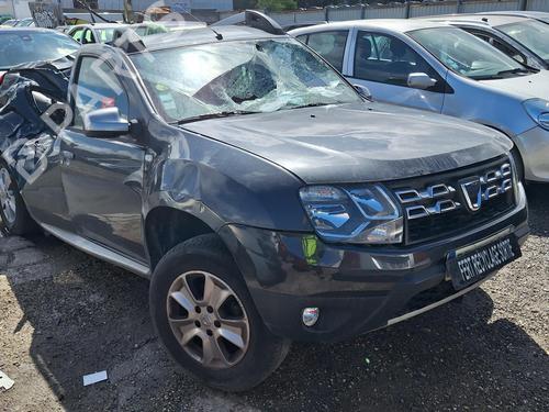 Used Parts DACIA DUSTER (HS_) 1.5 dCi 4659345