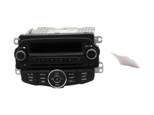 Radio OPEL CORSA E (X15) 1.4 (08, 68) | BP36757531E6 - Image 5