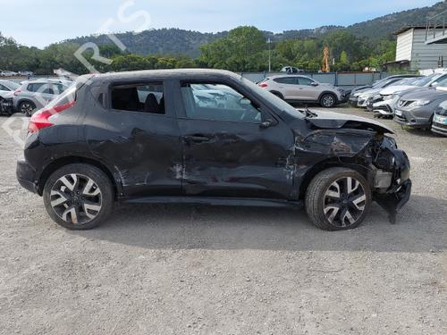 Radio NISSAN JUKE (F15) 1.5 dCi | BP24271220E6 