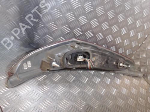 Right taillight FIAT PUNTO (188_) 1.2 60 (188.030, .050, .130, .150, .230, .250) | BP24280257C35 