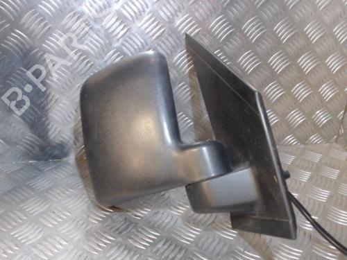 Right mirror FORD TOURNEO CONNECT 1.8 TDCi | BP24280349C27 