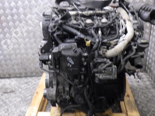 Motor PEUGEOT 807 (EB_) 2.2 HDi (170 hp) 24279180