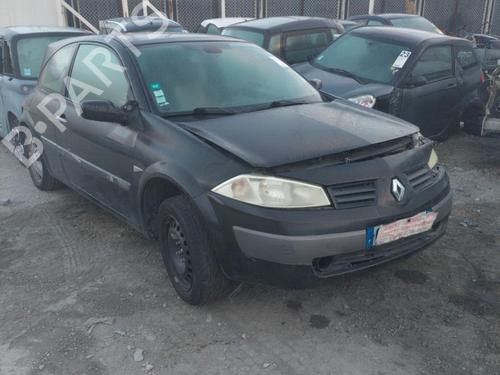 AC compressor RENAULT MEGANE II (BM0/1_, CM0/1_) 1.9 dCi (BM0G, CM0G) | BP24275388M34 
