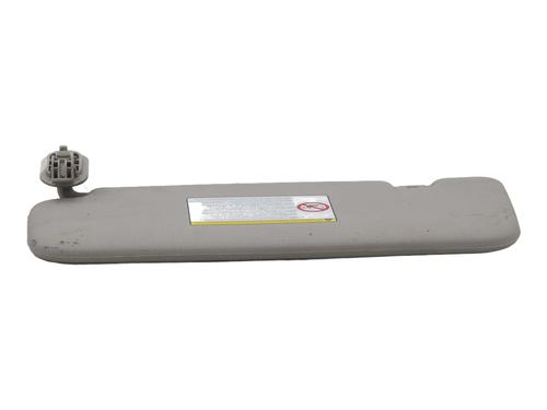 right-sun-visor-kia-picanto-ii-ta-2011-2012-2013-2014-2015-2016-2017-2018-28845992 main image