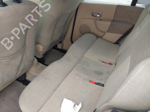 Right sun visor RENAULT MODUS / GRAND MODUS (F/JP0_) 1.4 (JP01, JP0J) | BP24276784I2 - Image 15