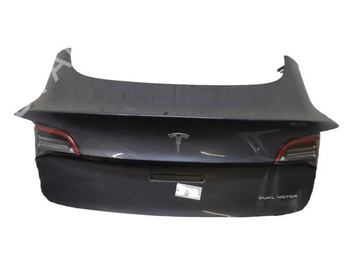 Tailgate TESLA MODEL 3 (5YJ3) EV Perfomance AWD | BP40283843C6 - Image 2
