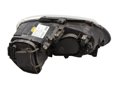 Left headlight VW TOURAN (1T1, 1T2) 2.0 TDI | BP31357678C28