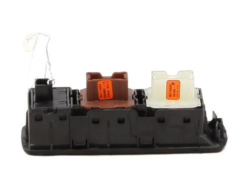 Left front window switch DACIA LODGY (JS_) 1.5 Blue dCi 115 (JSJT) | BP33019619I27  - Image 5