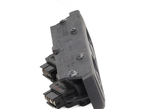 Used Left front window switch Left front window switch RENAULT CLIO I (B/C57_, 5/357_) [1990-1999] 35925683 35925683