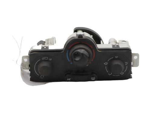 Climate control RENAULT KANGOO Express (FW0/1_) 1.5 dCi 70 (FW0A, KW0V) | BP27256773I5 - Image 3