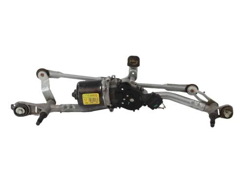Front wiper motor DS DS 3 Convertible (SB_) 1.2 THP 110 | BP40433605M29 - Image 3