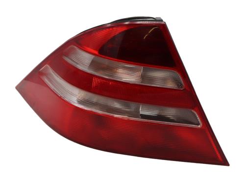 Used Left taillight MERCEDES-BENZ S-CLASS (W220, V220) S 320 (220.065, 220.165) (224 hp) 31908528