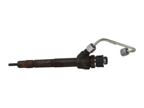 Injector Injector JAGUAR F-PACE (X761) 2.0 TD4 (180 hp) 39896287 39896287