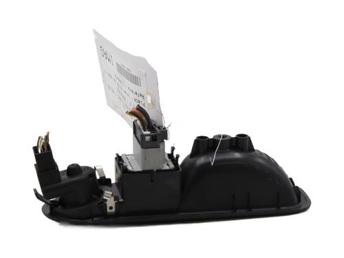 Left front window switch RENAULT TWINGO II (CN0_) 1.2 16V (CN0K, CN0V, CN0A) | BP29187965I27 