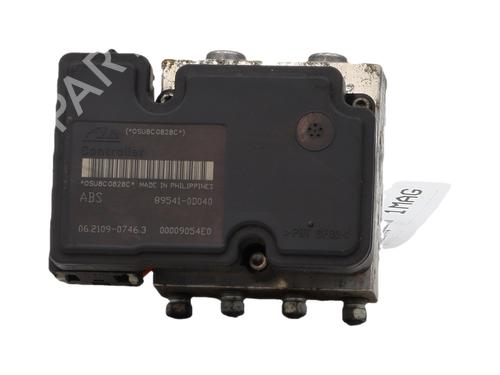 Used ABS pump ABS pump TOYOTA YARIS (_P9_) 1.3 VVT-i (SCP90_, SCP90R) (87 hp) 36028447 36028447