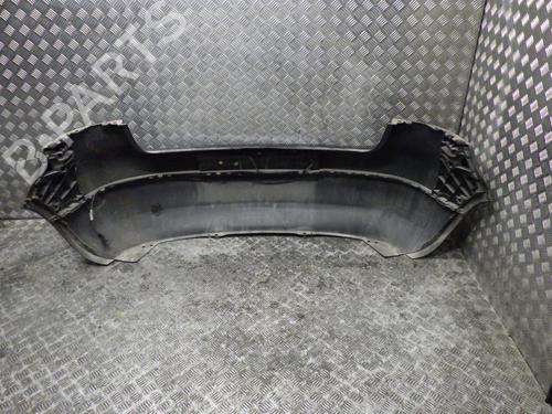 Used Rear bumper VW GOLF V (1K1) 1.9 TDI (105 hp) 24271974