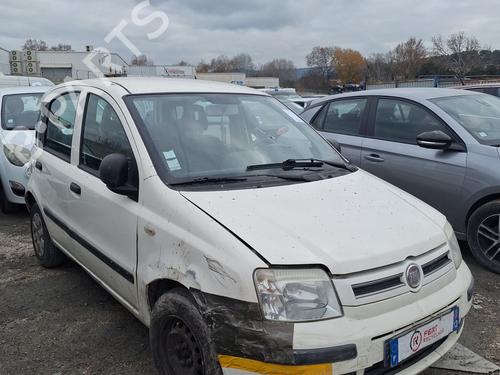 Brukte deler til FIAT PANDA (169_) 1.2 LPG (169CXF1A) (69 hp) 4417441