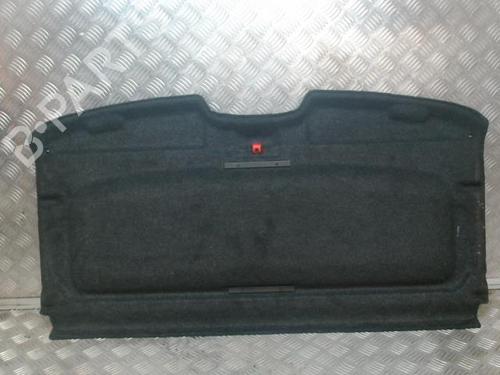 Used Rear parcel shelf Rear parcel shelf PEUGEOT 308 I (4A_, 4C_) 2.0 HDi (136 hp) 24276007 24276007