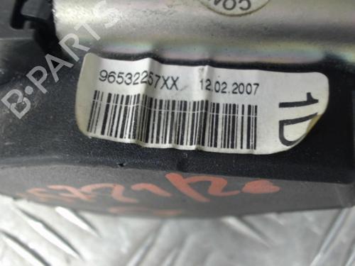 Used Front right seatbelt Front right seatbelt PEUGEOT 207 CC (WD_) 1.6 16V Turbo (150 hp) 24268064 24268064