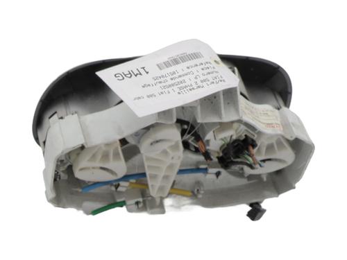 Used Climate control Climate control FIAT 500 (312_) 1.2 (312AXA1A) (69 hp) 25814083 25814083