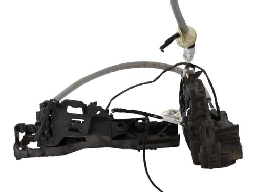 Front right lock VW GOLF VIII (CD1, DA1) 2.0 TDI | BP39981792C97 - Image 5