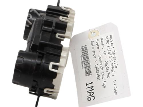 Used Climate control Climate control 37745066 37745066