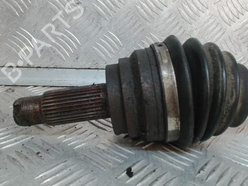Right front driveshaft BMW X6 (E71, E72) xDrive 35 d | BP24282103M39 - Image 4