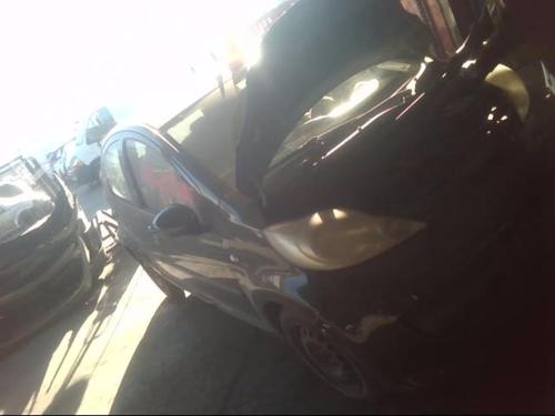 Front wiper motor PEUGEOT 107 (PM_, PN_) 1.4 HDi | BP24283551M29 