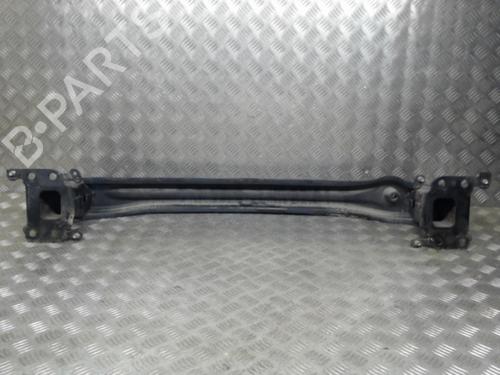 Front bumper reinforcement SEAT ALTEA (5P1) 1.9 TDI | BP24282618C109 