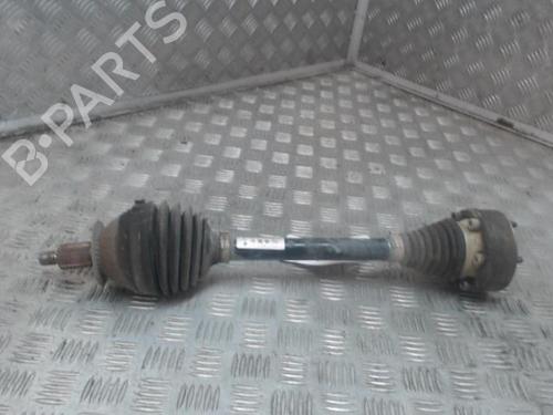 Left front driveshaft SEAT IBIZA V (KJ1, KJG) 1.6 TDI | BP26617105M38 - Image 5