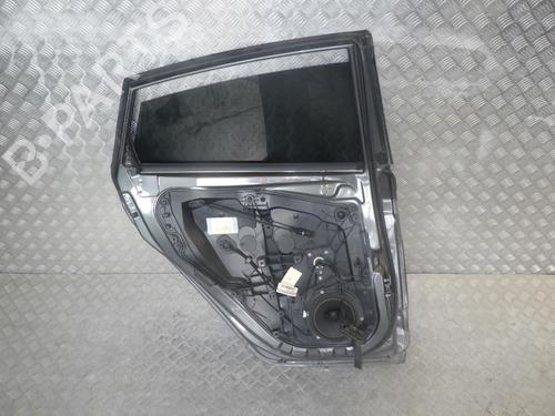 Left rear door FORD FIESTA VI (CB1, CCN) 1.5 TDCi | BP24265606C4 