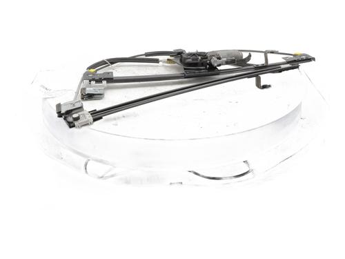 Front right window mechanism CITROËN JUMPY II Van 1.6 HDi 90 16V | BP26455911C23  - Image 5