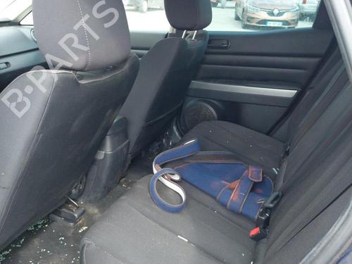 Climate control MAZDA CX-7 (ER) 2.2 MZR-CD AWD (ER10A) | BP24276933I5  - Image 11