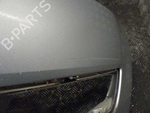 Front bumper VW POLO V (6R1, 6C1) 1.6 TDI | BP28116821C7 
