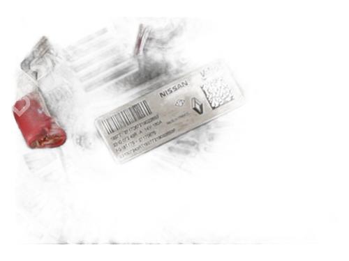 Used AC compressor AC compressor RENAULT KANGOO Express (FW0/1_) 1.5 dCi 95 (FW16) (95 hp) 31253393 31253393