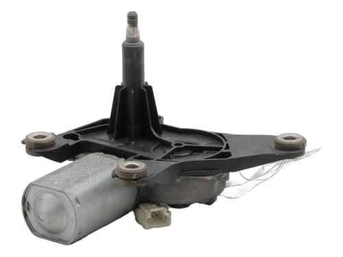 Used Rear wiper motor NISSAN MICRA III (K12) 1.5 dCi (86 hp) 27593703