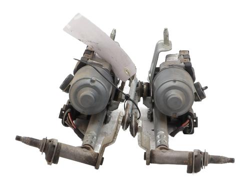 Front wiper motor VW GOLF VI (5K1)  | BP33707358M29  - Image 5