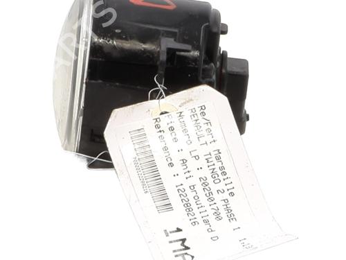 right-front-fog-light-renault-twingo-ii-cn0_-2007-33456952 main image