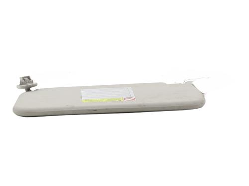 Right sun visor SUZUKI SWIFT III (MZ, EZ) 1.3 DDiS (RS413D) | BP30881980I2 - Image 2