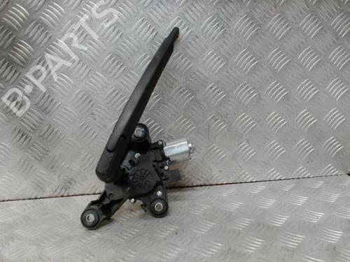 Used Rear wiper motor PEUGEOT 208 II (UB_, UP_, UW_, UJ_) 1.5 BlueHDI 100 (102 hp) 24275874