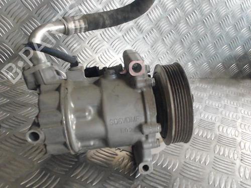 AC compressor RENAULT KANGOO Express (FW0/1_) 1.5 dCi 95 (FW16) | BP24264941M34  - Image 6