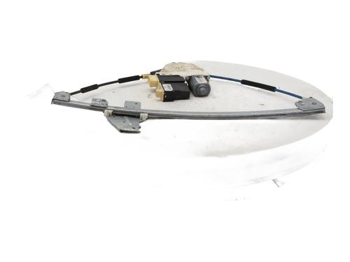 Used Front right window mechanism PEUGEOT 307 (3A/C) 1.6 HDi (90 hp) 28964035