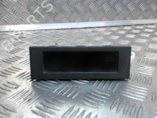Used Display monitor CITROËN C3 II (SC_) 1.4 HDi 70 (SC8HZC, SC8HR0, SC8HP4) (68 hp) 24283998