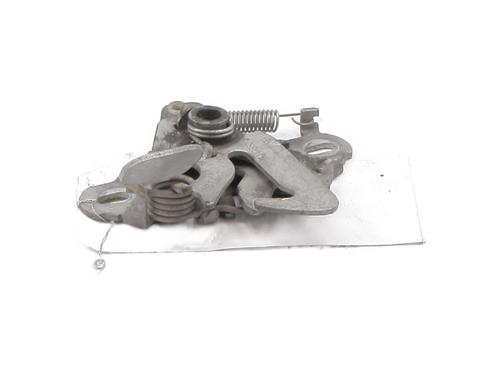 Used Hood lock CITROËN JUMPY II Van 2.0 HDi 120 (120 hp) 25600117