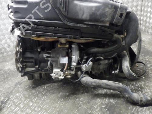 Engine BMW 3 Coupe (E46) 330 Cd | BP29315915M1 