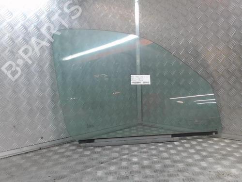 Used Front right door window RENAULT KANGOO Express (FC0/1_) 1.5 dCi (FC07, FC1R) (65 hp) 30395267